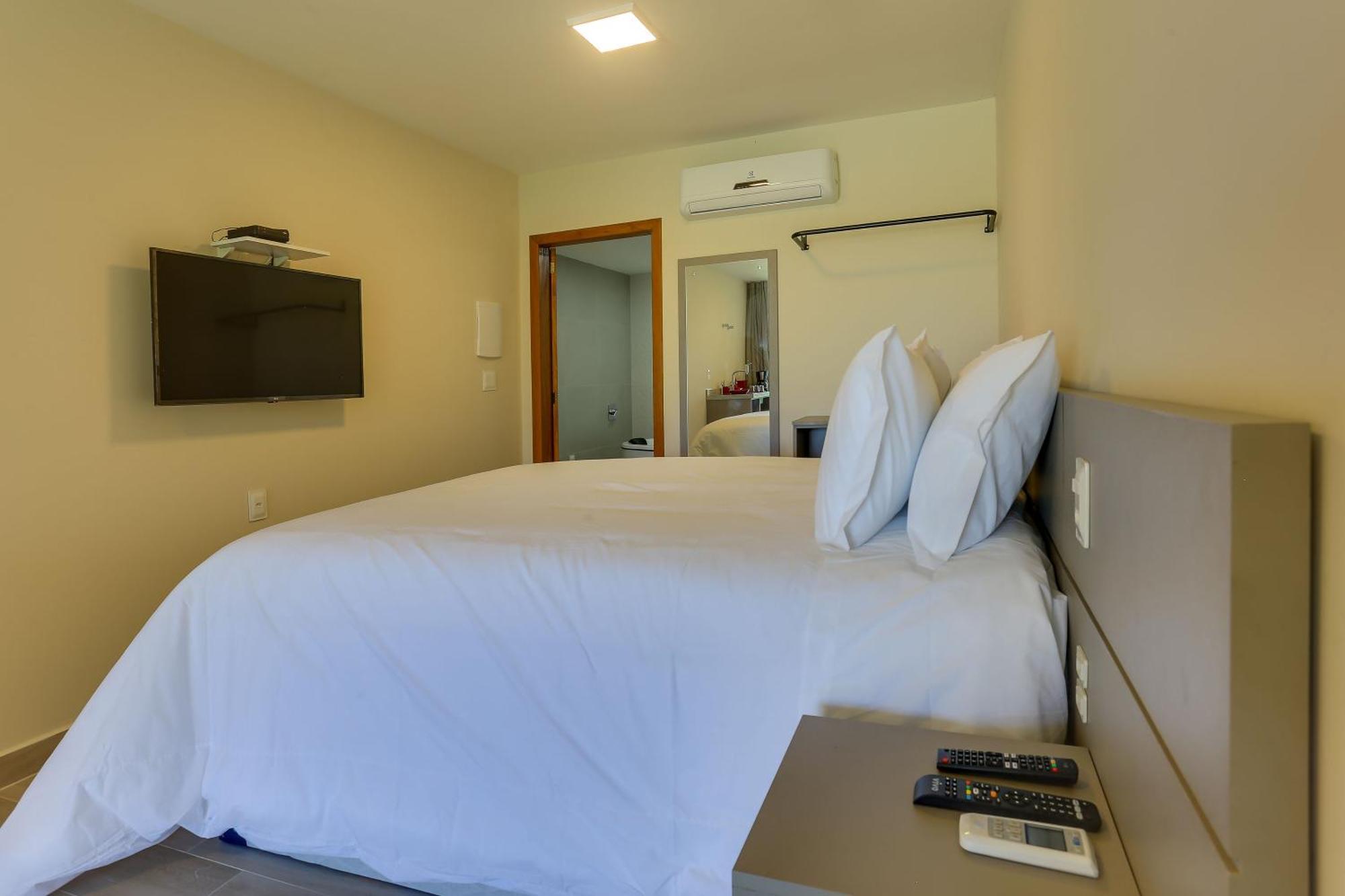 Pousada Ilha Faceira Florianópolis Δωμάτιο φωτογραφία