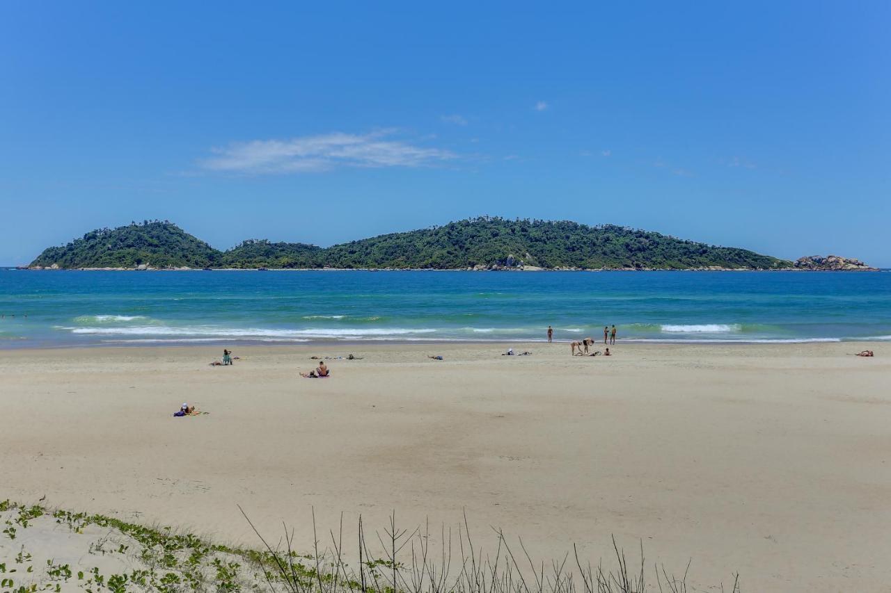 Pousada Ilha Faceira Florianópolis Εξωτερικό φωτογραφία