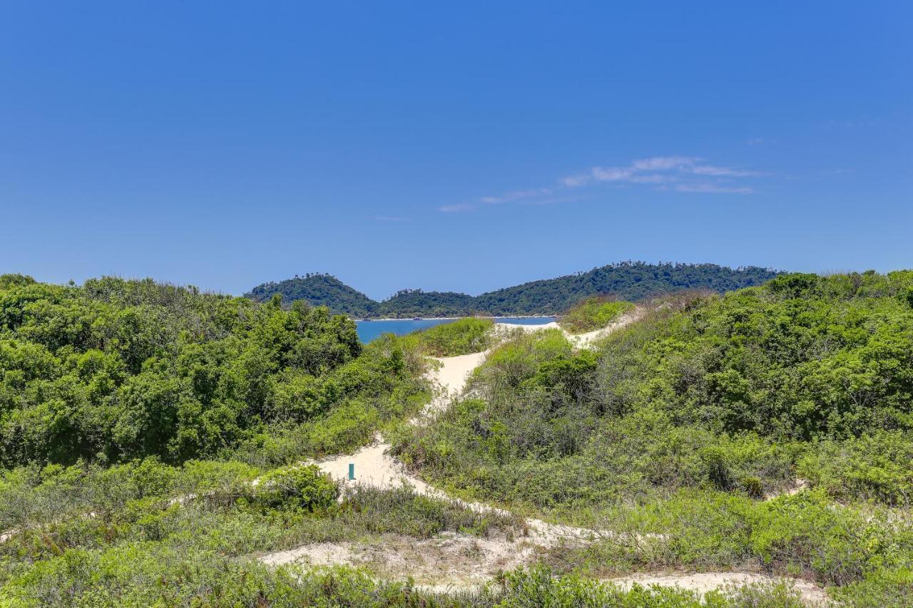 Pousada Ilha Faceira Florianópolis Εξωτερικό φωτογραφία