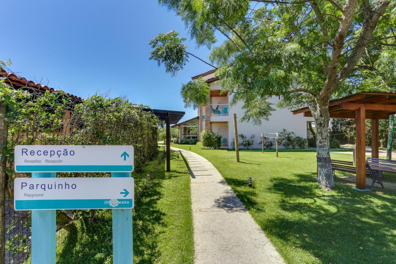 Pousada Ilha Faceira Florianópolis Εξωτερικό φωτογραφία